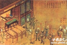 刘邦建立汉朝的过程是怎样的 怎么样削平割据的？