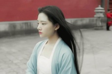 张贵妃死后为何能被封为温成皇后