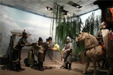 靖难之役关键换帅李景隆