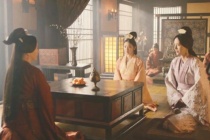 卞夫人为何不救甄宓