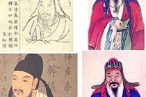 初唐四大家是哪四个