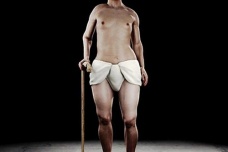 图坦卡蒙长什么样