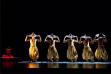 巫舞对舞蹈的影响