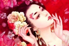 妺喜的三个癖好