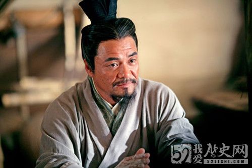 刘备真的是“仁德“吗？