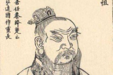 察举制形成于什么时期