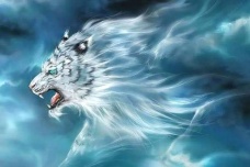 四大神兽的来历