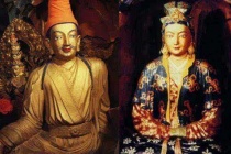 藏传佛教的发展历程