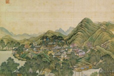 四宜书屋是什么样的
