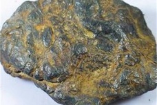 指南针的最初形制