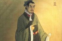 宋玉和屈原是什么关系