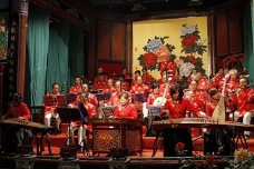 洞经音乐的历史渊源