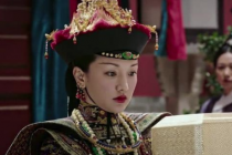 乌拉那拉氏为何断发