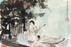 元曲四大家是哪四位