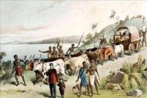 智利被哪个国家殖民统治的