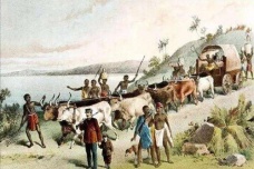 智利被哪个国家殖民统治的