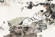 “面试”如何毁了孟浩然