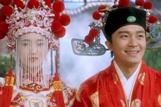 唐伯虎因感情不和休妻