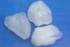 约旦的自然资源