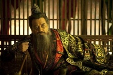 吴王阖闾的生平简介