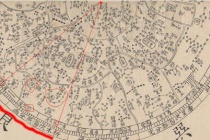 二十八星宿分野图是什么