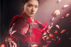 红袄军四娘子杨妙真