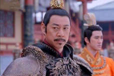 李渊为什么不传位李世民