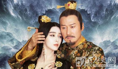 杨贵妃如何死的_杨贵妃死后唐玄宗如何