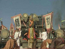 刘秀能建立东汉王朝的原因