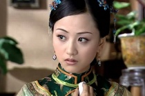 康熙的生母是谁