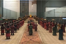 御史台的主要职能