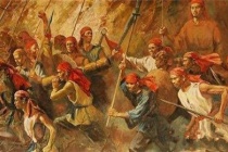 太平军北伐的过程