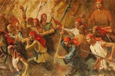 太平军北伐的过程