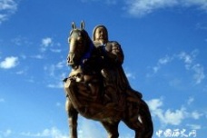 成吉思汗能够横扫欧亚的原因