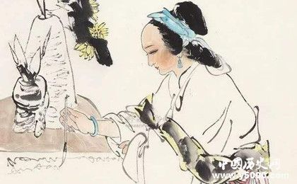 卫铄的民间传闻_卫铄对后世的影响_中国历史网