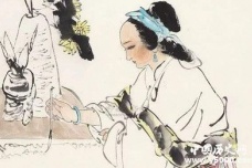 王羲之的老师卫铄轶事六则