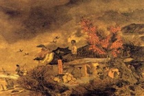 《商山早行》译文与鉴赏