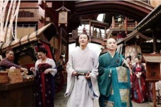 唐朝对日本产生了什么影响