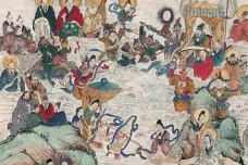 两宋时期道教的发展