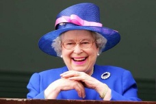 英国女王是怎么产生的