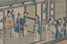 秋爽斋的相关介绍