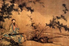 山涛人物生平：早有识度与颇受重用