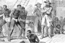 历史上的华盛顿是奴隶主吗