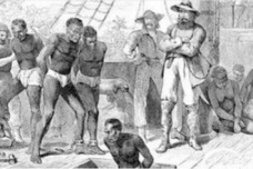 历史上的华盛顿是奴隶主吗