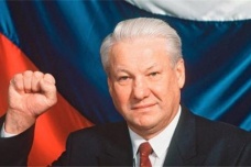 叶利钦是苏联的历史罪人吗