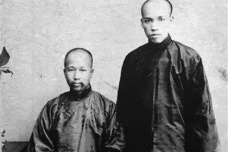 戊戌变法时迁都想迁哪里