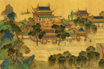 《清明上河图》的创作背景与价值