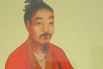 贾谊个人生平简介