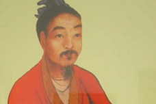 贾谊个人生平简介