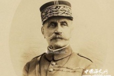 福煦元帅：唯一一位拥有三个国家元帅头衔的人